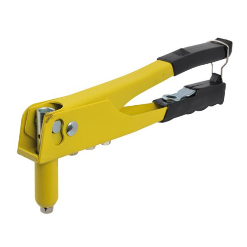 Blue Spot Tools Hand Rivet Gun + 60 Rivets