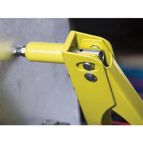 Blue Spot Tools Hand Rivet Gun + 60 Rivets