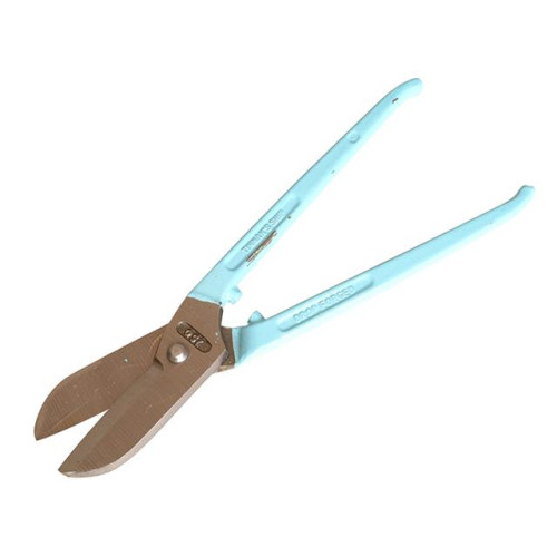 Blue Spot Tools Straight Cut Snips 250mm (10 In)