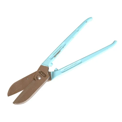 Blue Spot Tools Straight Cut Snips 250mm (10 In)