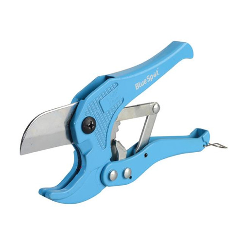 Blue Spot Tools Ratchet Pvc Pipe Cutter 42mm