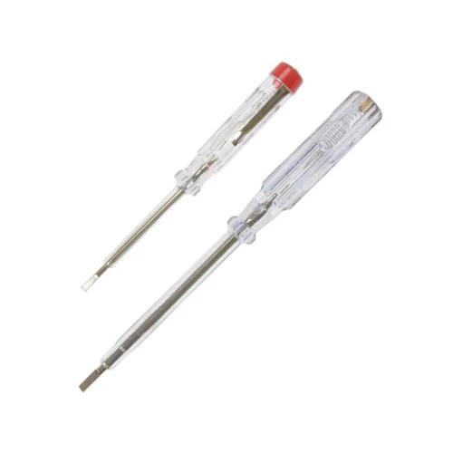 Blue Spot Tools Soft Grip Screwdriver Set 2 Piece