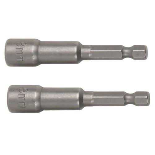 Blue Spot Tools Magnetic Nut Driver 8mm (2 Piece)