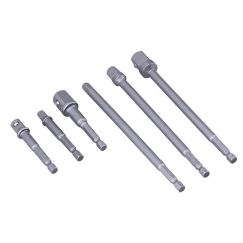 Blue Spot Tools Socket Adaptor Set 6 Piece