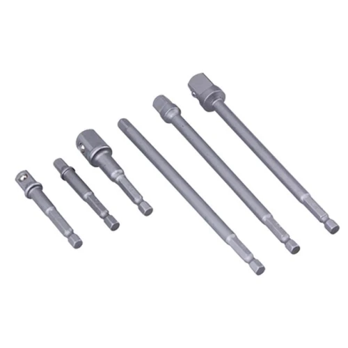 Blue Spot Tools Socket Adaptor Set 6 Piece