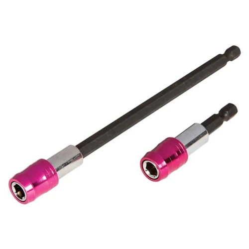 Blue Spot Tools Quick Adaptor Set 2 Piece