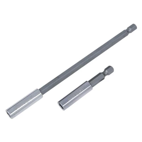 Blue Spot Tools Magnetic Bit Holder 2 Piece