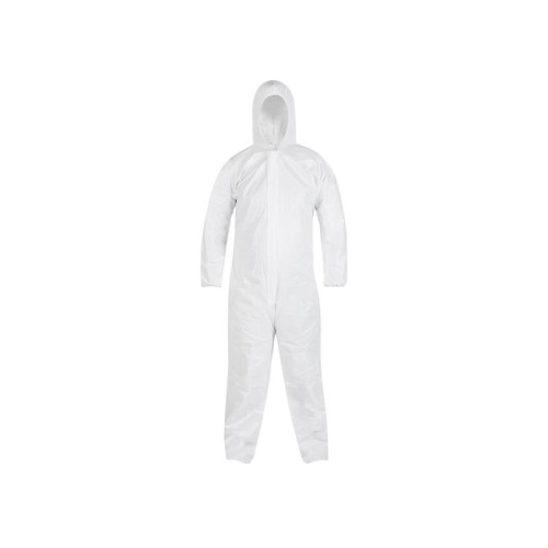 Bluespot Disposable Coverall - XL (178-185cm)