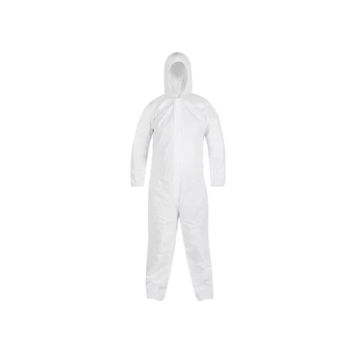 Bluespot Disposable Coverall - Large (170-178cm)