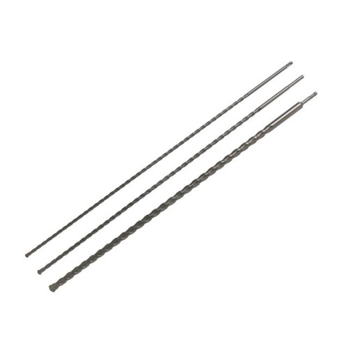 Blue Spot Tools Sds Bit Set 3 Piece 100Cm