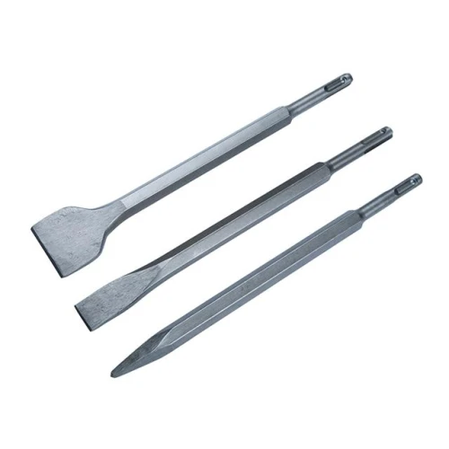 Blue Spot Tools Sds Chisel Set 3 Piece