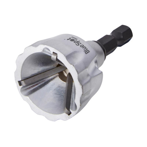 Blue Spot Tools External Chamfer/Deburring Tool 3-19mm
