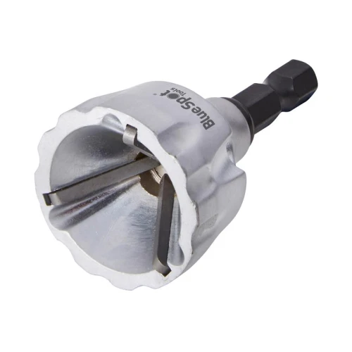 Blue Spot Tools External Chamfer/Deburring Tool 3-19mm