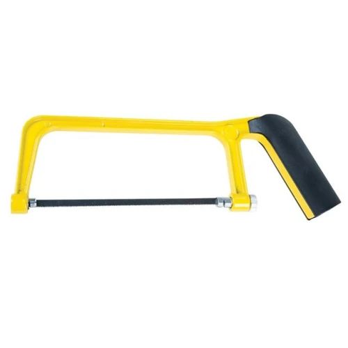 Blue Spot Tools Junior Hacksaw Aluminium 150mm (6 In)
