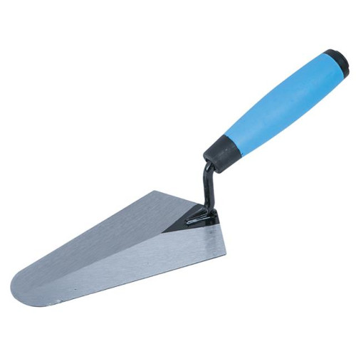 Blue Spot Tools Soft Grip Gauging Trowel 7In