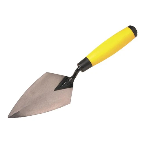 Blue Spot Tools Soft Grip Pointing Trowel