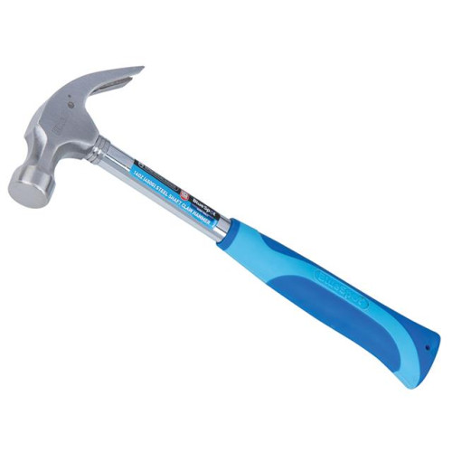 Blue Spot Tools Claw Hammer 450G (16Oz)