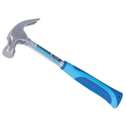 Blue Spot Tools Claw Hammer 450G (16Oz)