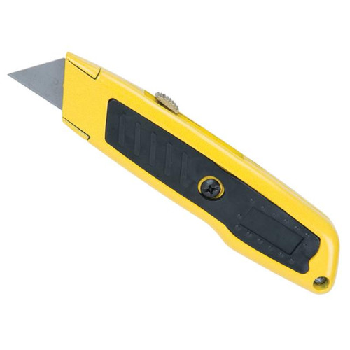 Blue Spot Tools Trimming Knife Soft-Grip