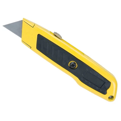 Blue Spot Tools Trimming Knife Soft-Grip