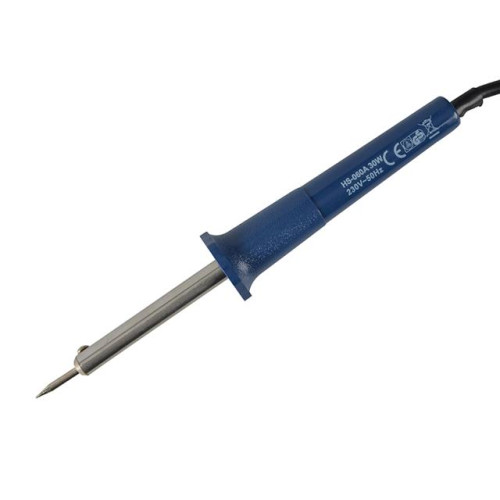 Blue Spot Tools Soldering Iron 30 Watt