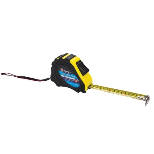 Blue Spot Tools Easy Read Magnetic Tape 10m/33ft