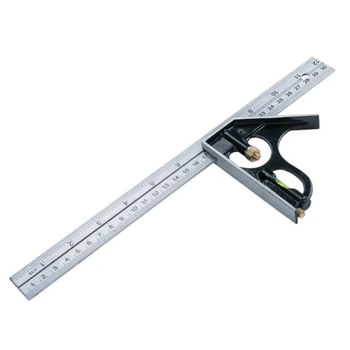 Blue Spot Tools Combination Square 300mm (12In)