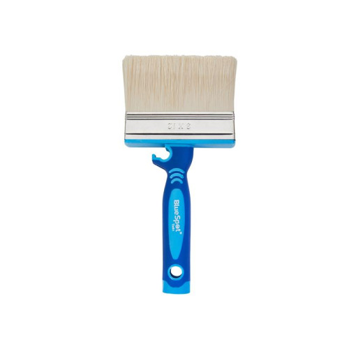Bluespot Shed and Fence Brush 120mm