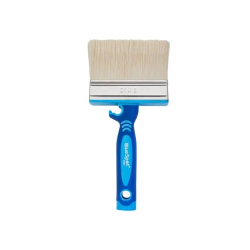 Bluespot Shed and Fence Brush 120mm