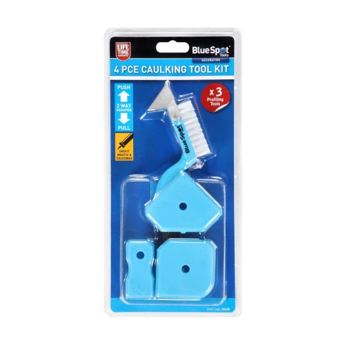 Bluespot Tools Caulking Tool Kit