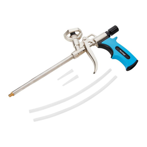 Bluespot Expanding Foam Applicator Gun