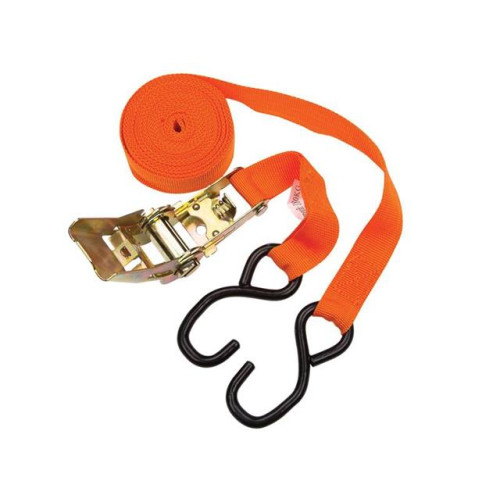 Blue Spot Tools Ratchet Tie Down 15Ft