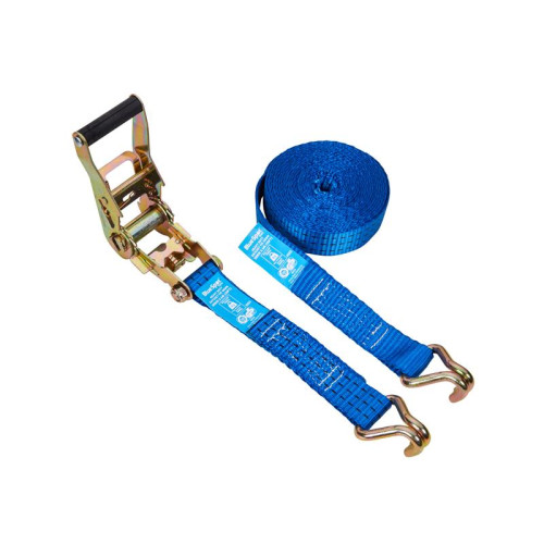 Bluespot Heavy-Duty Ratchet Tie Down 38mm x 6m