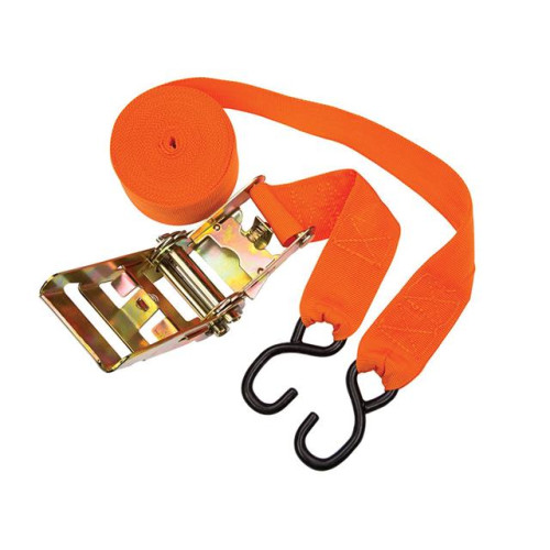 Blue Spot Tools Ratchet Tie Down 25ft