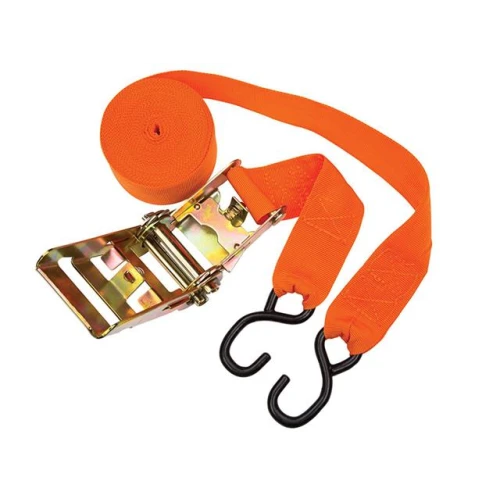 Blue Spot Tools Ratchet Tie Down 25ft