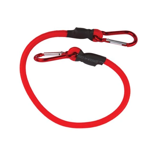 Blue Spot Tools Snap Clip Bungee 60cm x 10mm
