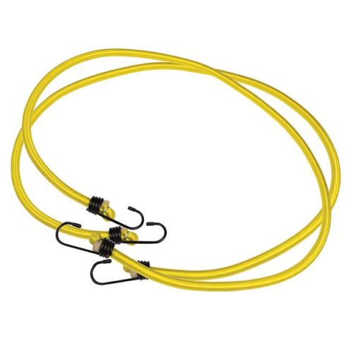 Blue Spot Tools Bungee Cord 120Cm 48In 2 Piece