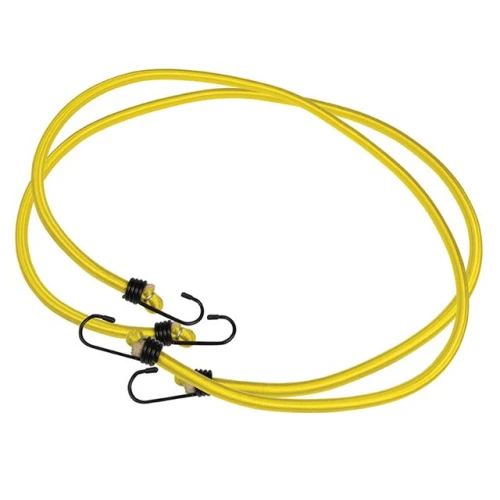 Blue Spot Tools Bungee Cord 120Cm 48In 2 Piece