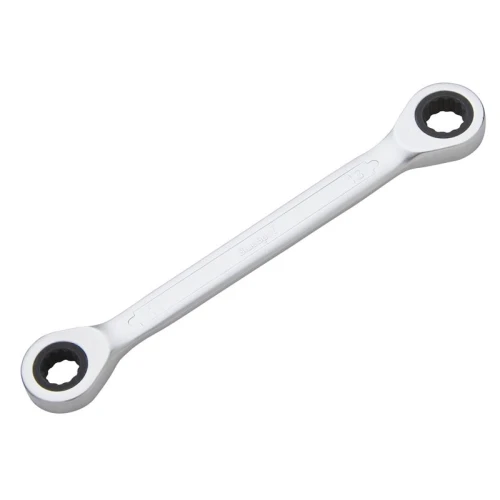 Bluespot Double End Ratchet Spanner (11-13mm)