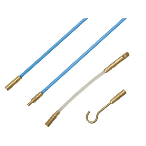 Blue Spot Tools 10 X 1M Cable Accessory Kit