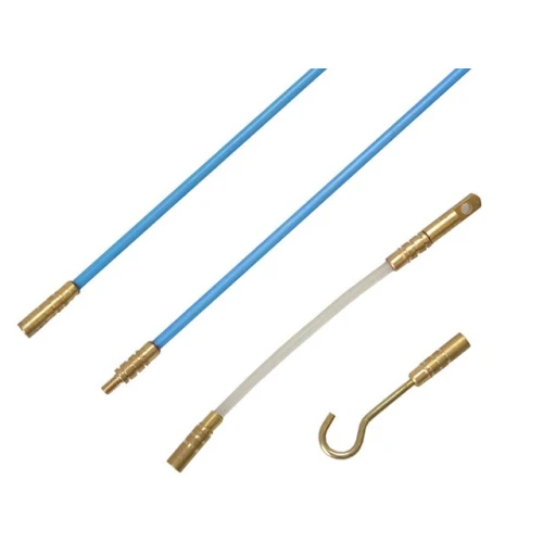 Blue Spot Tools 10 X 1M Cable Accessory Kit