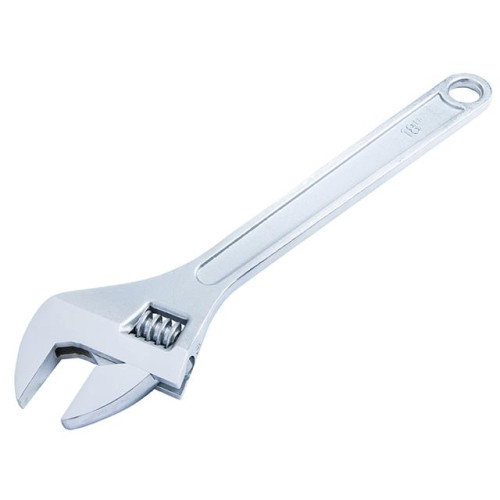 Blue Spot Tools Adjustable Wrench 450mm (18in)