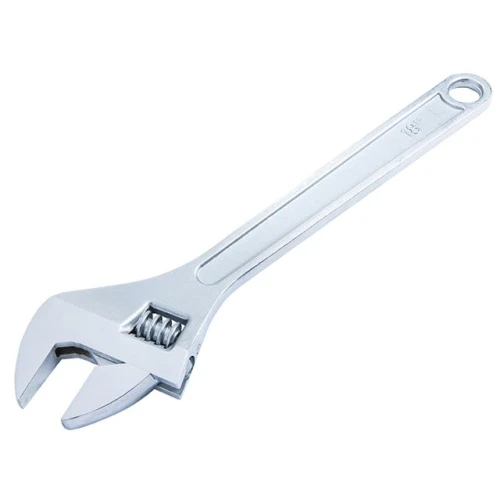 Blue Spot Tools Adjustable Wrench 450mm (18in)