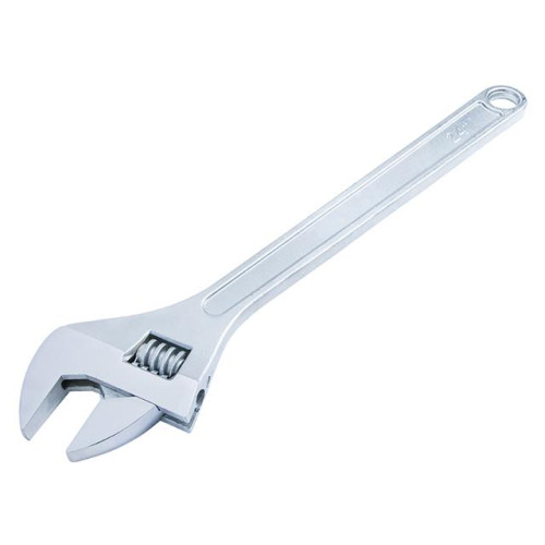 Blue Spot Tools Adjustable Wrench 590mm (24in)