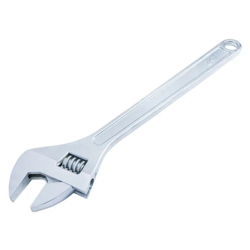 Blue Spot Tools Adjustable Wrench 590mm (24in)