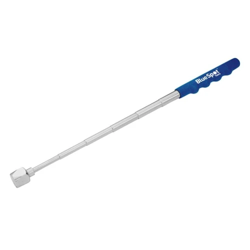 Bluespot Telescopic Magnetic Pick up Tool