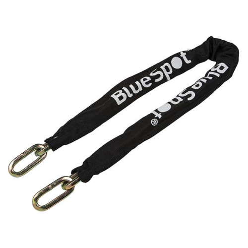 Blue Spot Tools Square Link Chain 3ft x 8mm