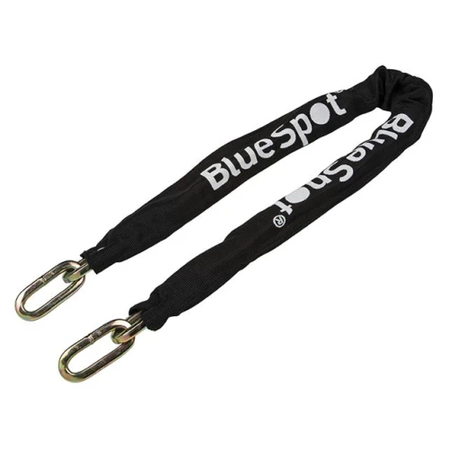 Blue Spot Tools Square Link Chain 3ft x 8mm