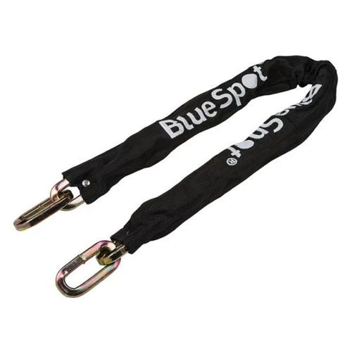 Blue Spot Tools Square Link Chain 3ft x 10mm
