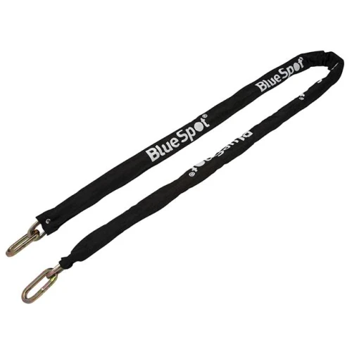 Blue Spot Tools Square Link Chain 6ft x 10mm